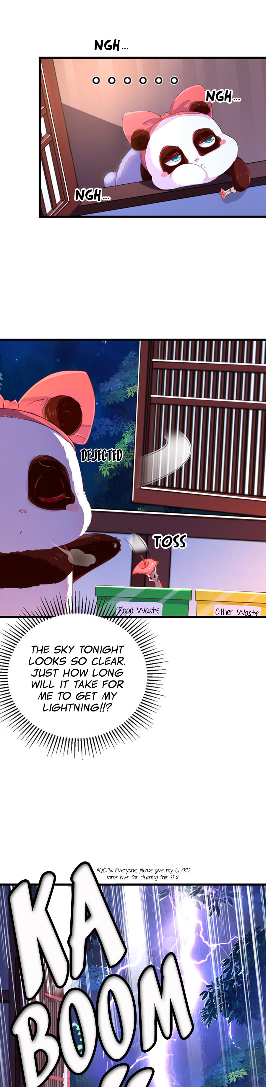 Read Adorable Princess chapter 12 image 16 on Lezhin