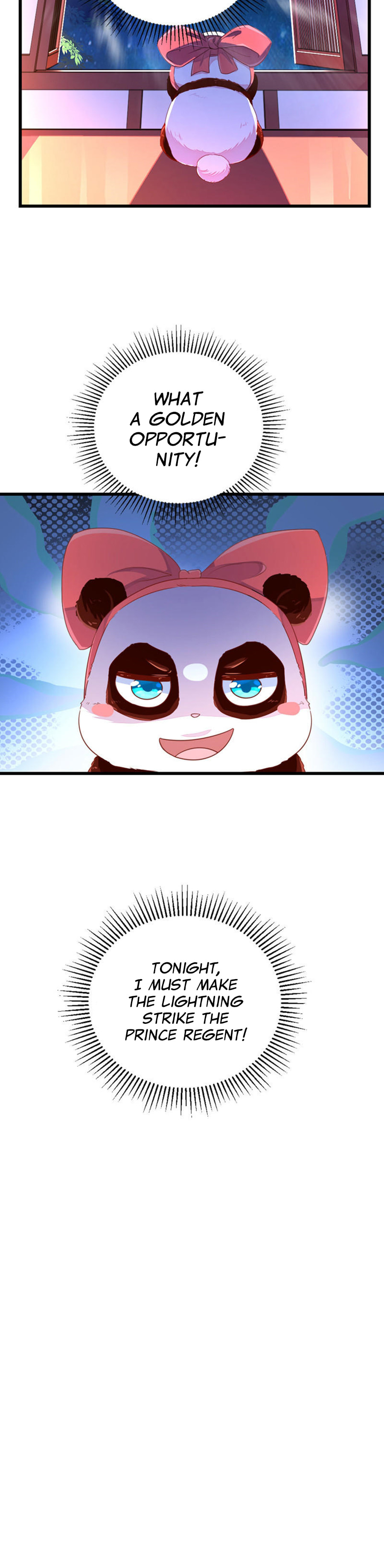 Read Adorable Princess chapter 12 image 18 on Lezhin