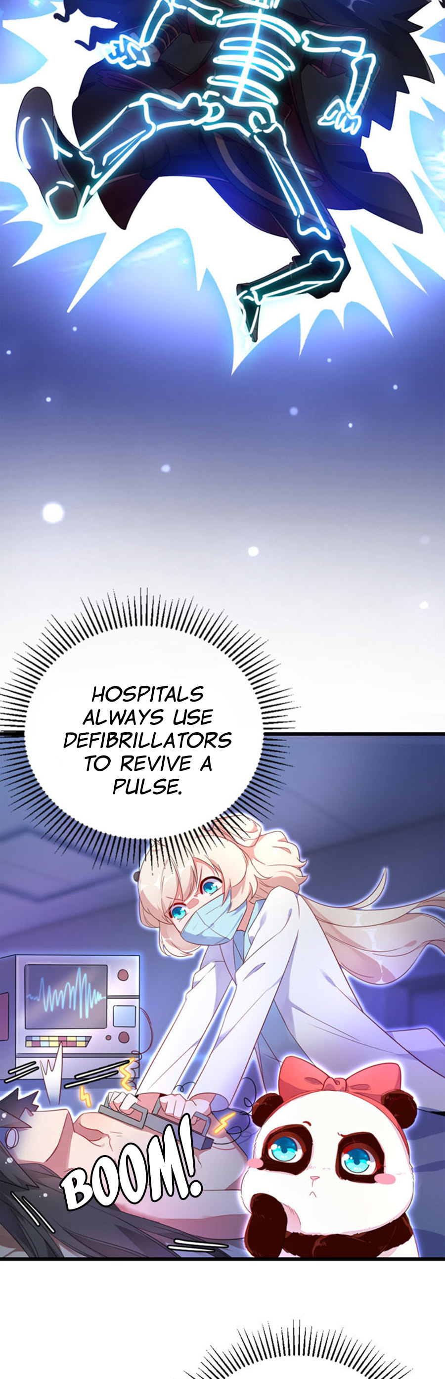 Read Adorable Princess chapter 12 image 2 on Lezhin