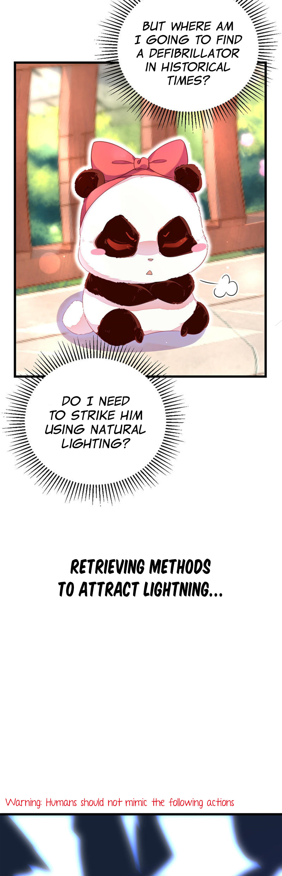 Read Adorable Princess chapter 12 image 3 on Lezhin