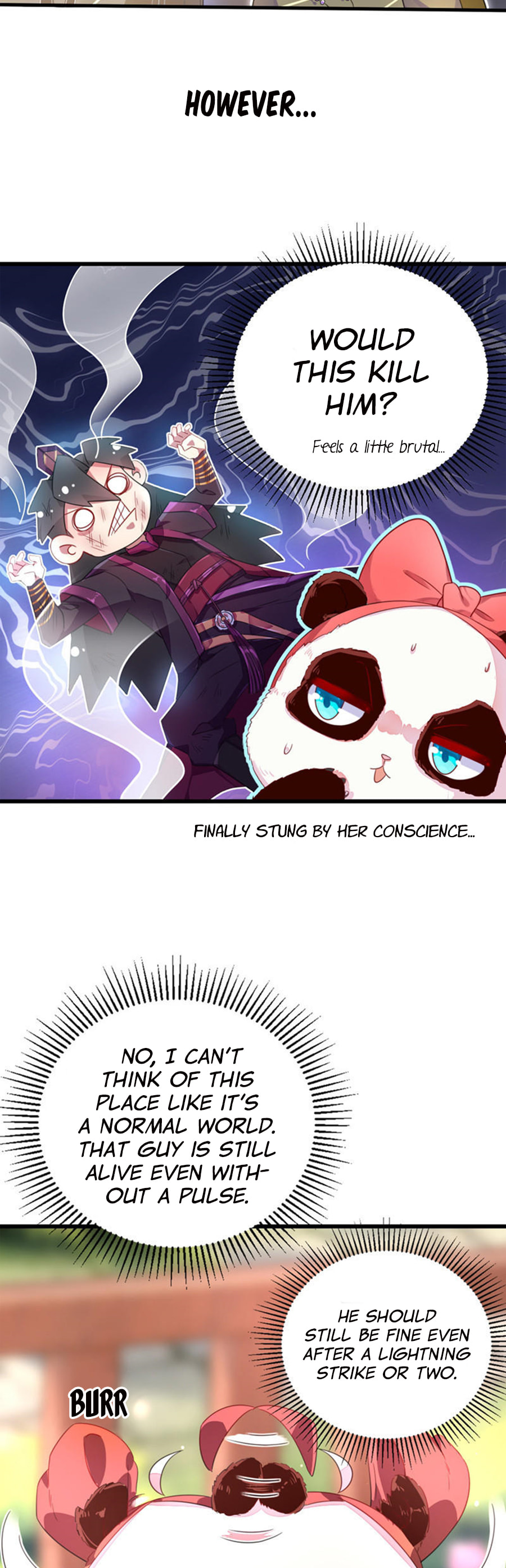 Read Adorable Princess chapter 12 image 5 on Lezhin