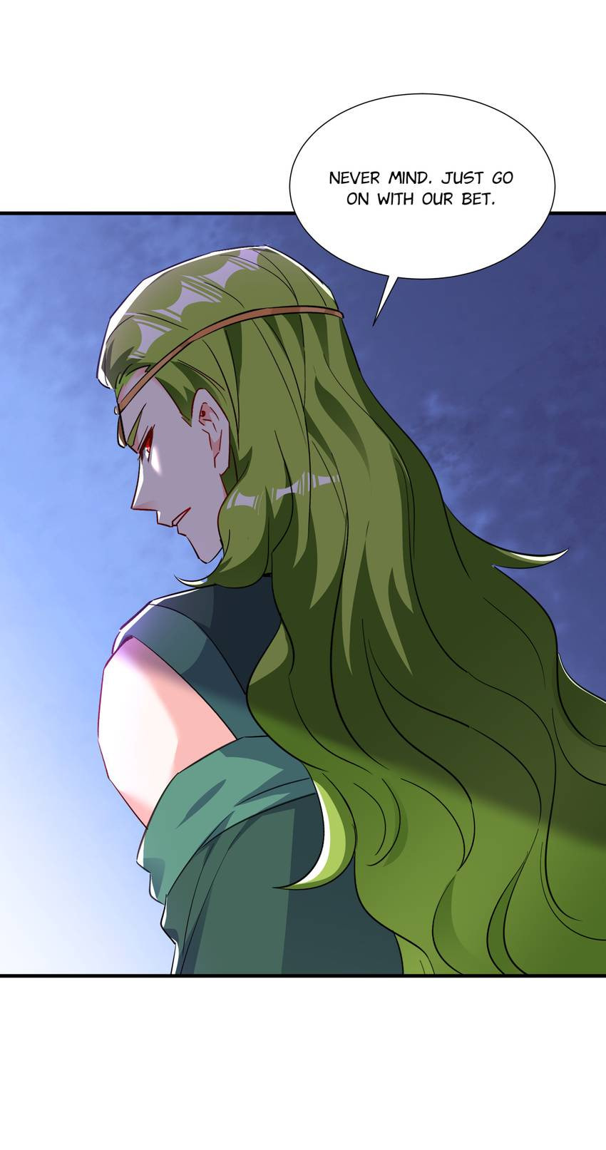 Read Adorable Princess chapter 120 image 10 on Lezhin