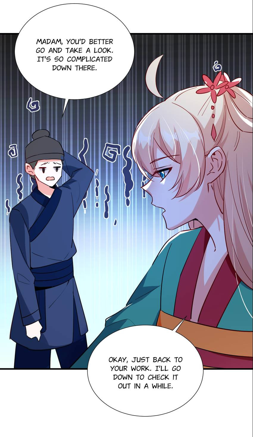 Read Adorable Princess chapter 120 image 23 on Lezhin