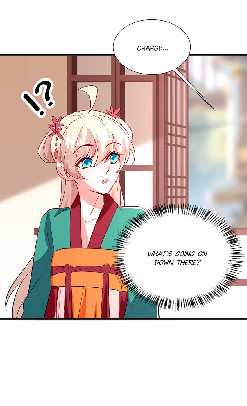 Read Adorable Princess chapter 120 image 24 on Lezhin