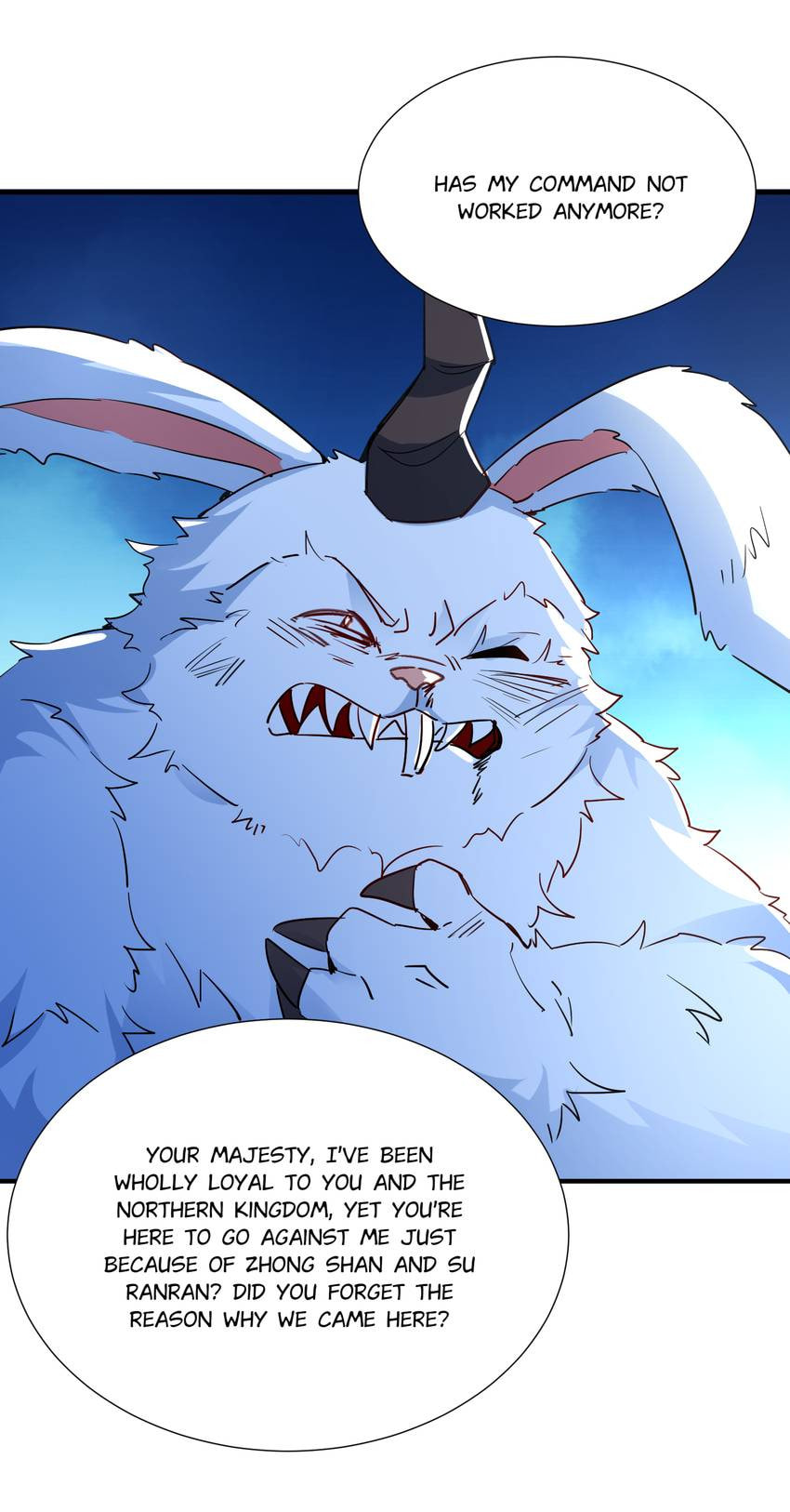 Read Adorable Princess chapter 120 image 6 on Lezhin