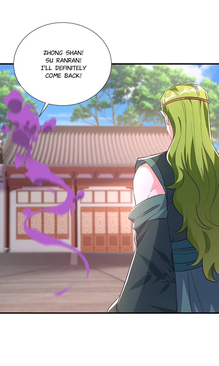 Read Adorable Princess chapter 120 image 8 on Lezhin