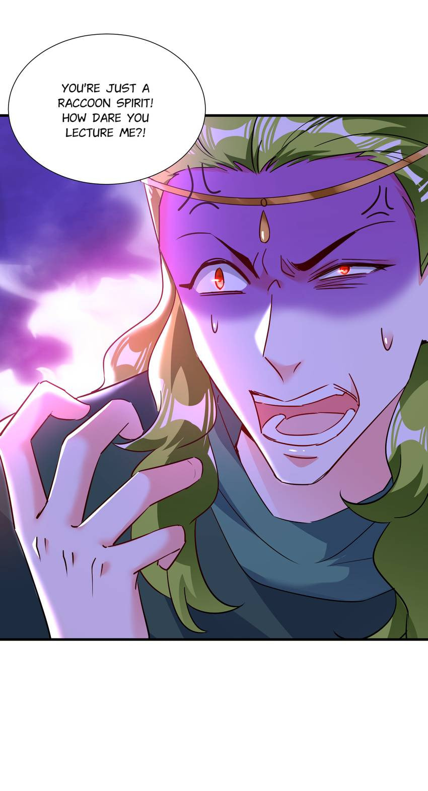 Read Adorable Princess chapter 121 image 6 on Lezhin