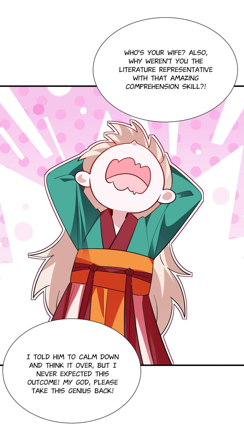 Read Adorable Princess chapter 122 image 10 on Lezhin