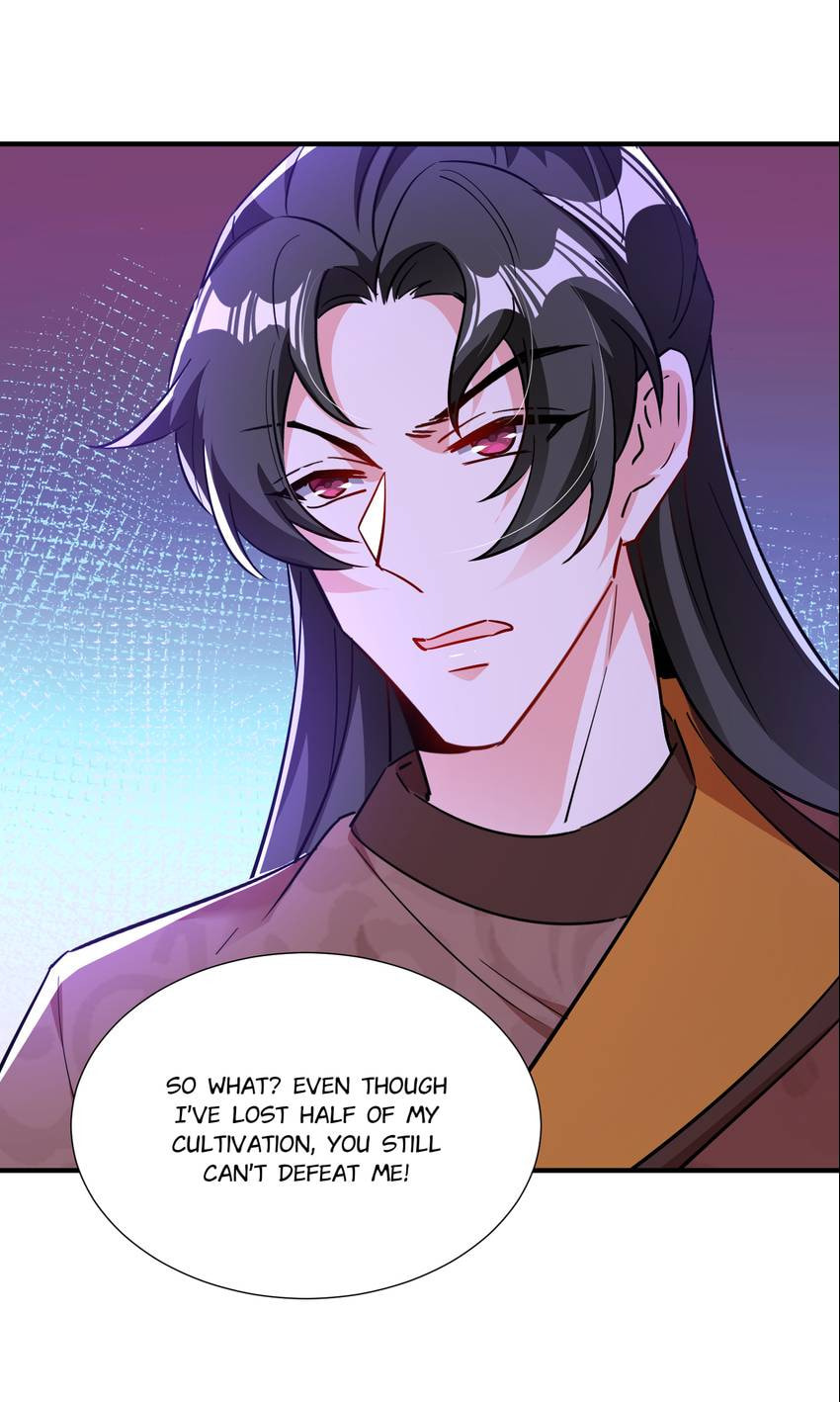 Read Adorable Princess chapter 122 image 14 on Lezhin