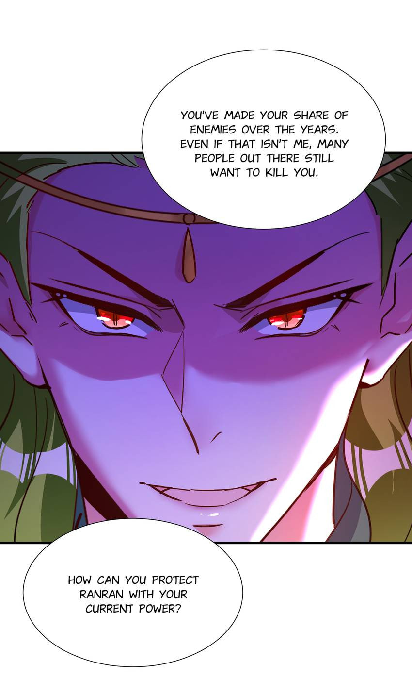 Read Adorable Princess chapter 122 image 15 on Lezhin