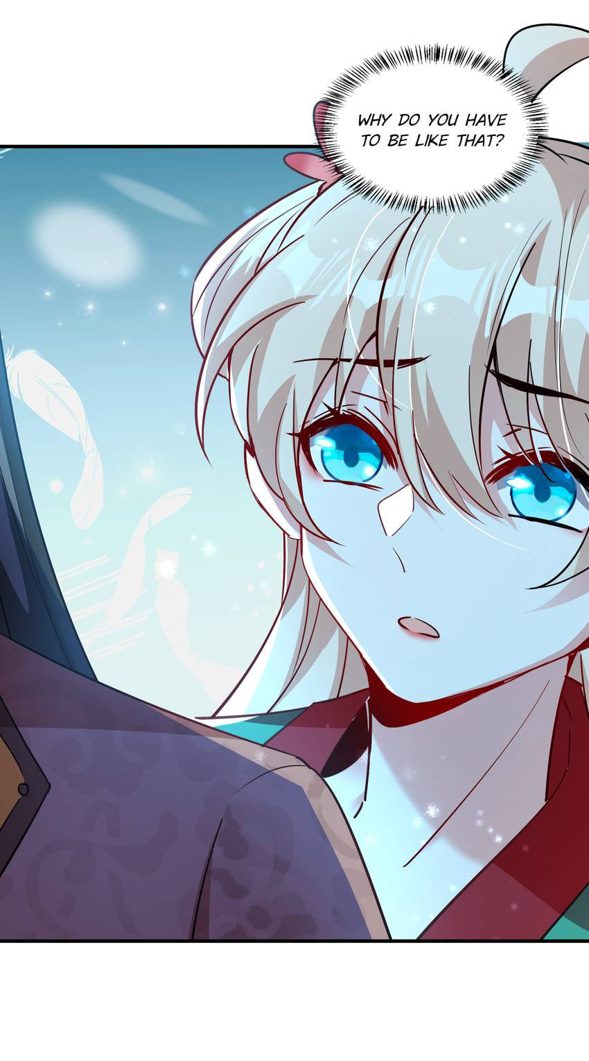 Read Adorable Princess chapter 122 image 17 on Lezhin