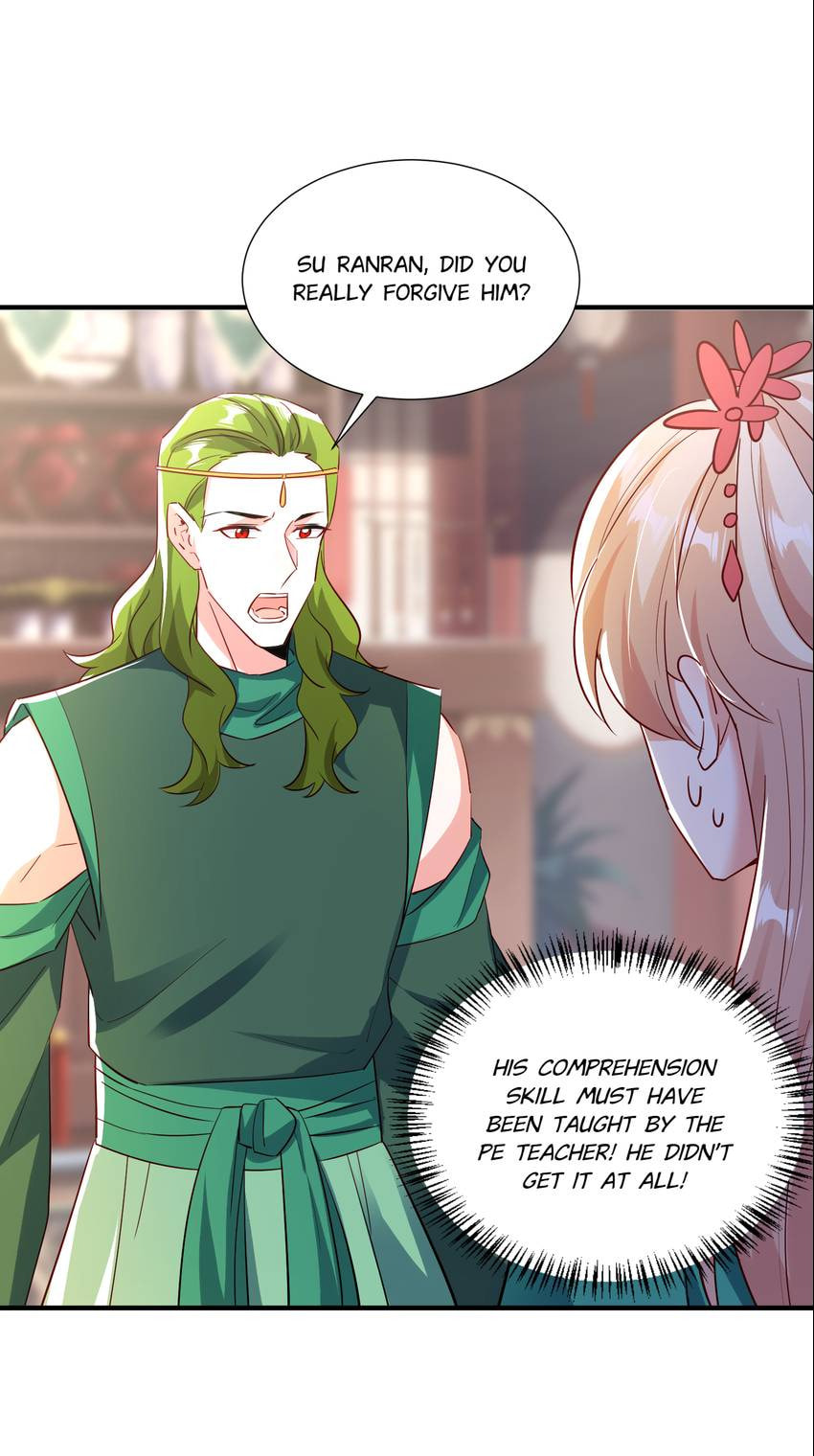 Read Adorable Princess chapter 122 image 18 on Lezhin
