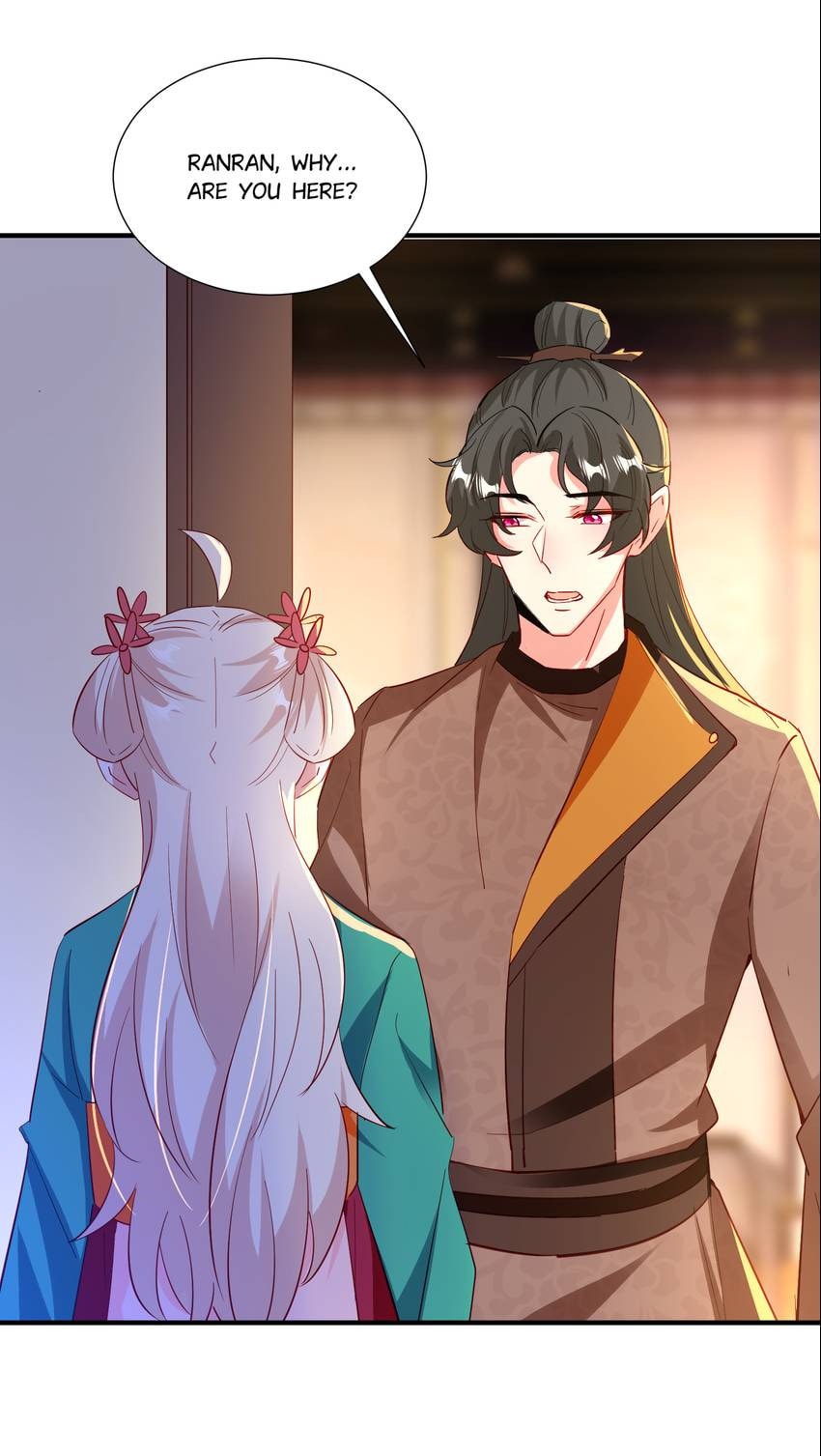 Read Adorable Princess chapter 123 image 1 on Lezhin