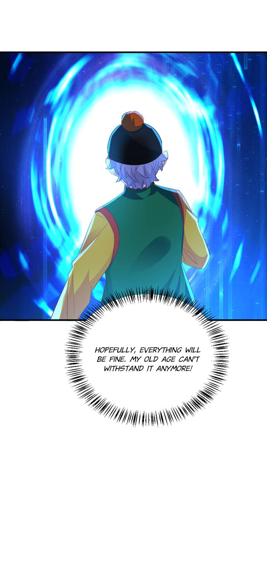 Read Adorable Princess chapter 123 image 15 on Lezhin