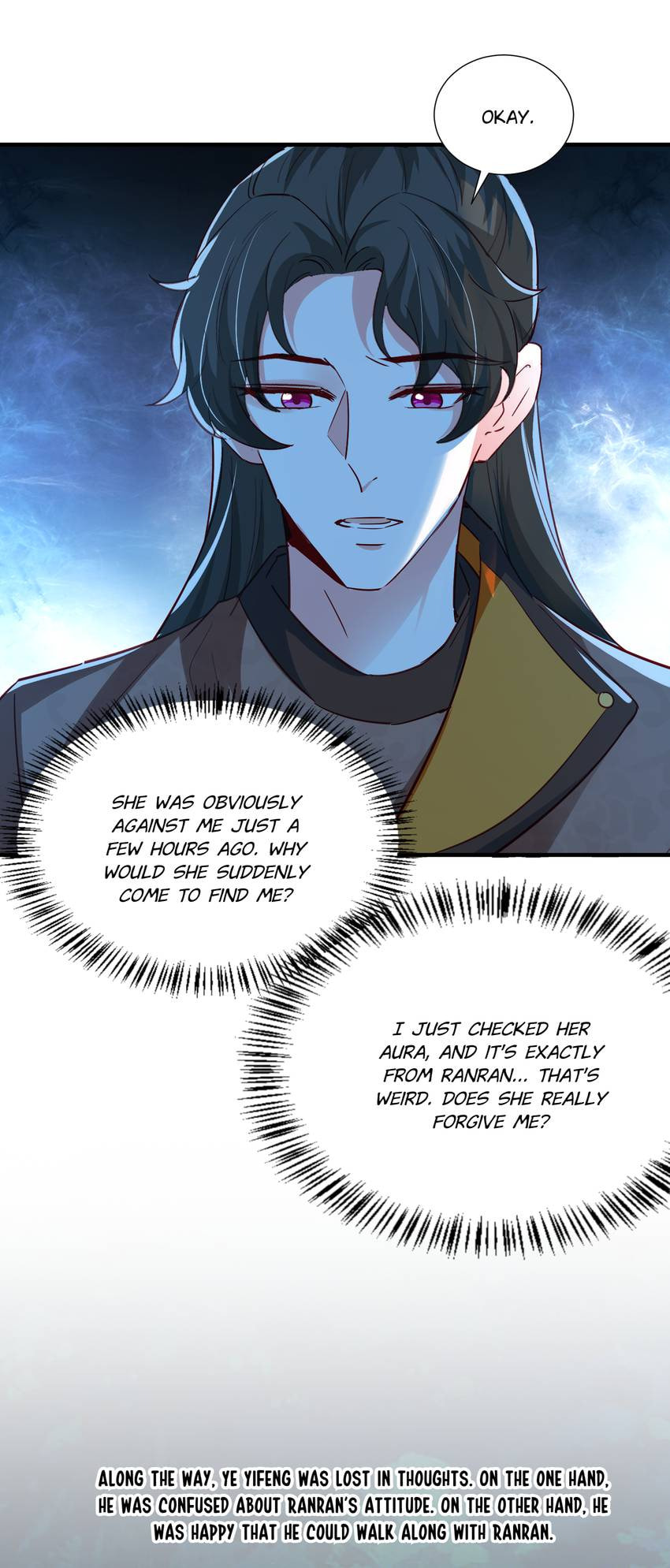Read Adorable Princess chapter 123 image 17 on Lezhin