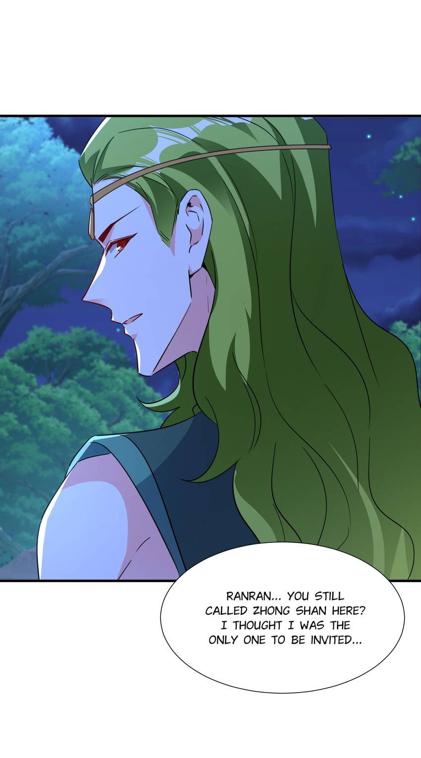 Read Adorable Princess chapter 123 image 21 on Lezhin