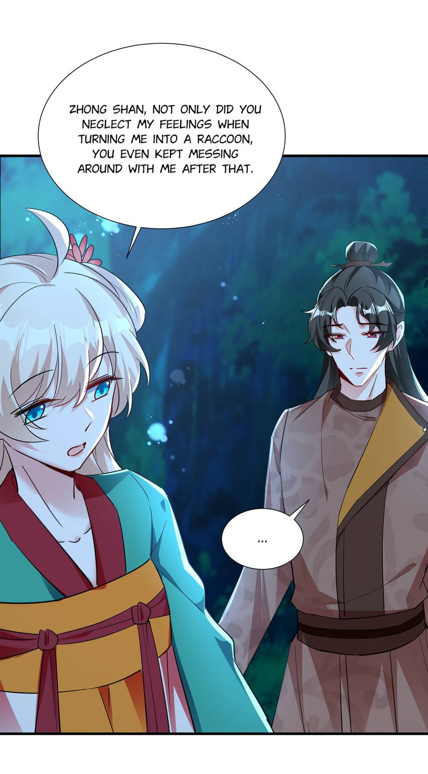 Read Adorable Princess chapter 123 image 23 on Lezhin