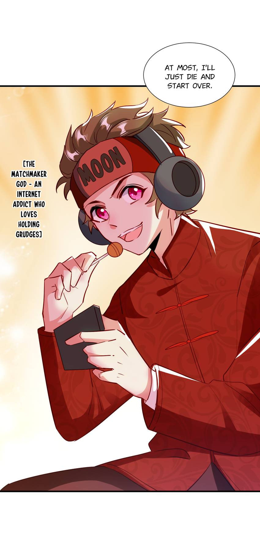 Read Adorable Princess chapter 123 image 4 on Lezhin