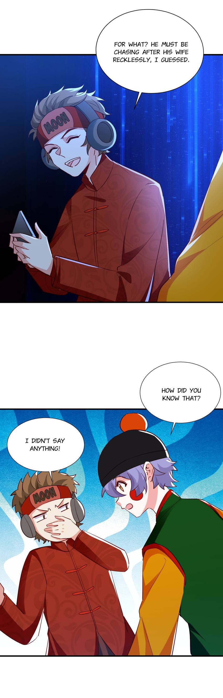Read Adorable Princess chapter 123 image 6 on Lezhin