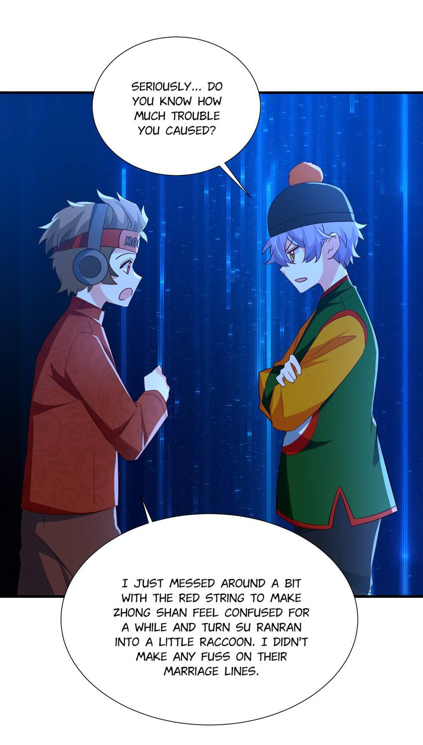 Read Adorable Princess chapter 123 image 9 on Lezhin