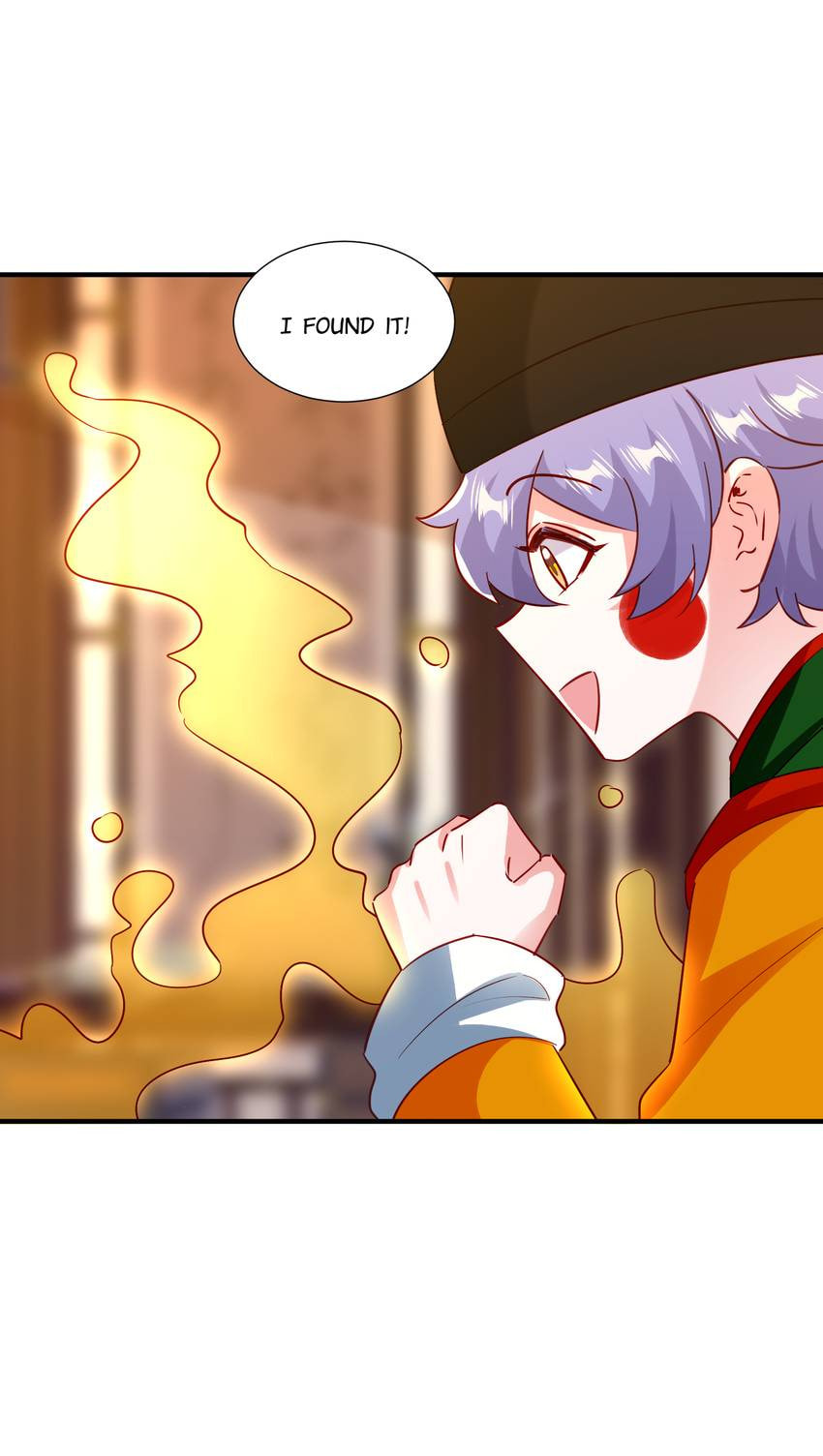 Read Adorable Princess chapter 124 image 18 on Lezhin