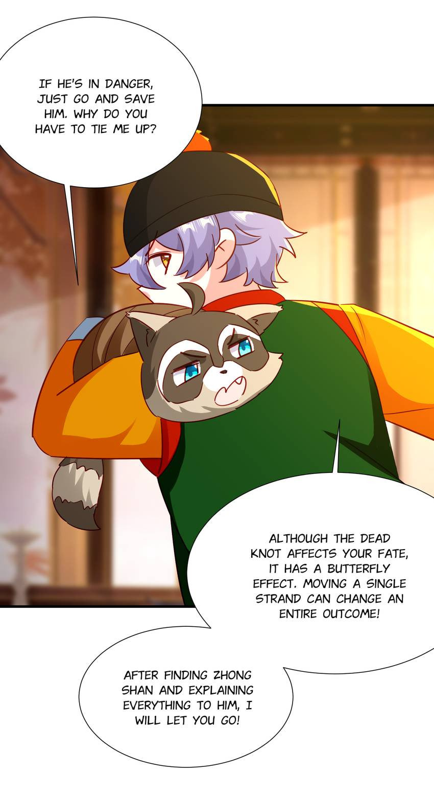 Read Adorable Princess chapter 124 image 22 on Lezhin