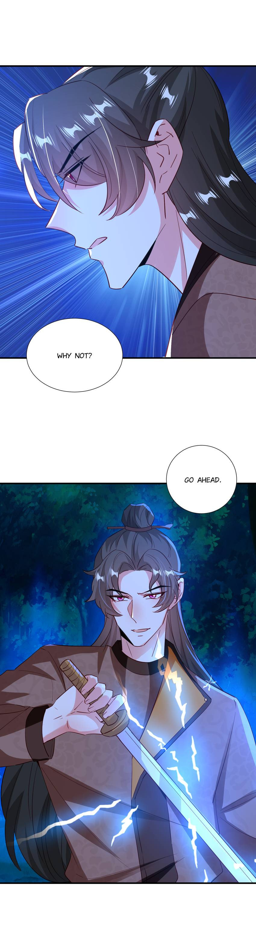 Read Adorable Princess chapter 124 image 5 on Lezhin