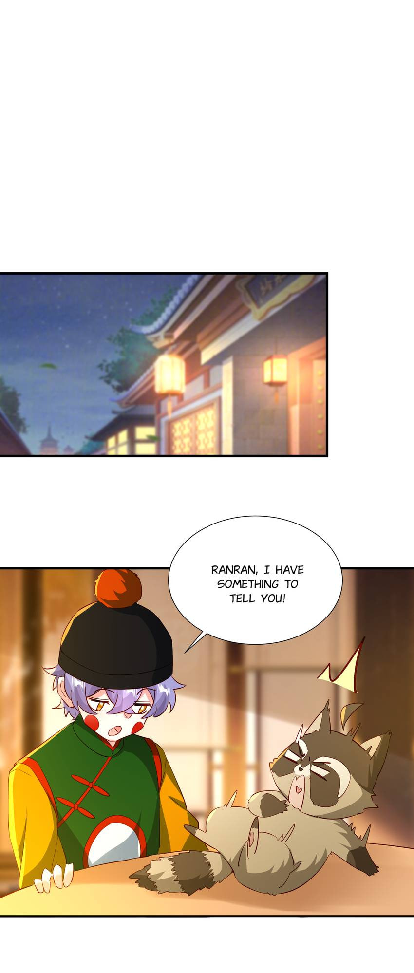 Read Adorable Princess chapter 124 image 7 on Lezhin