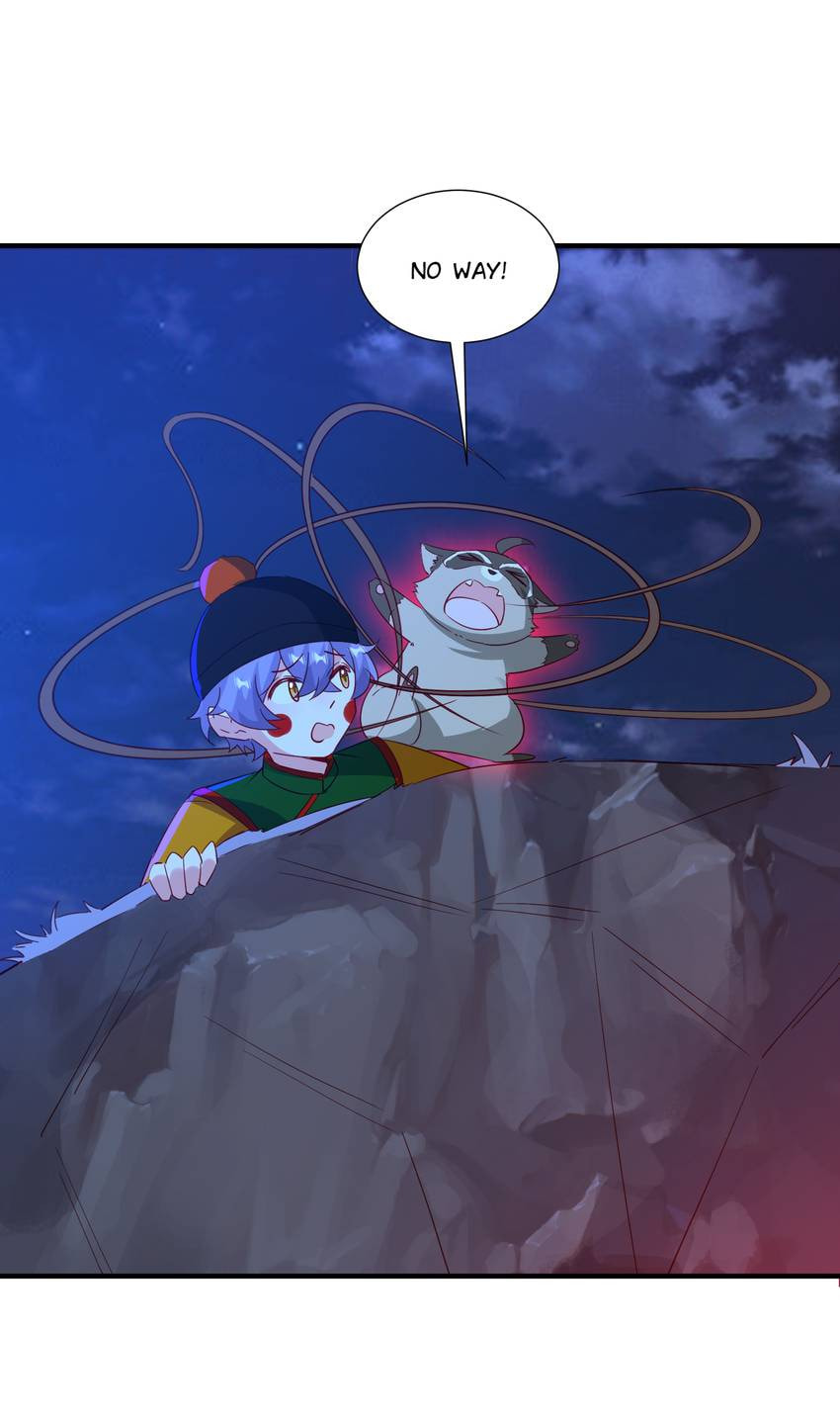 Read Adorable Princess chapter 125 image 19 on Lezhin