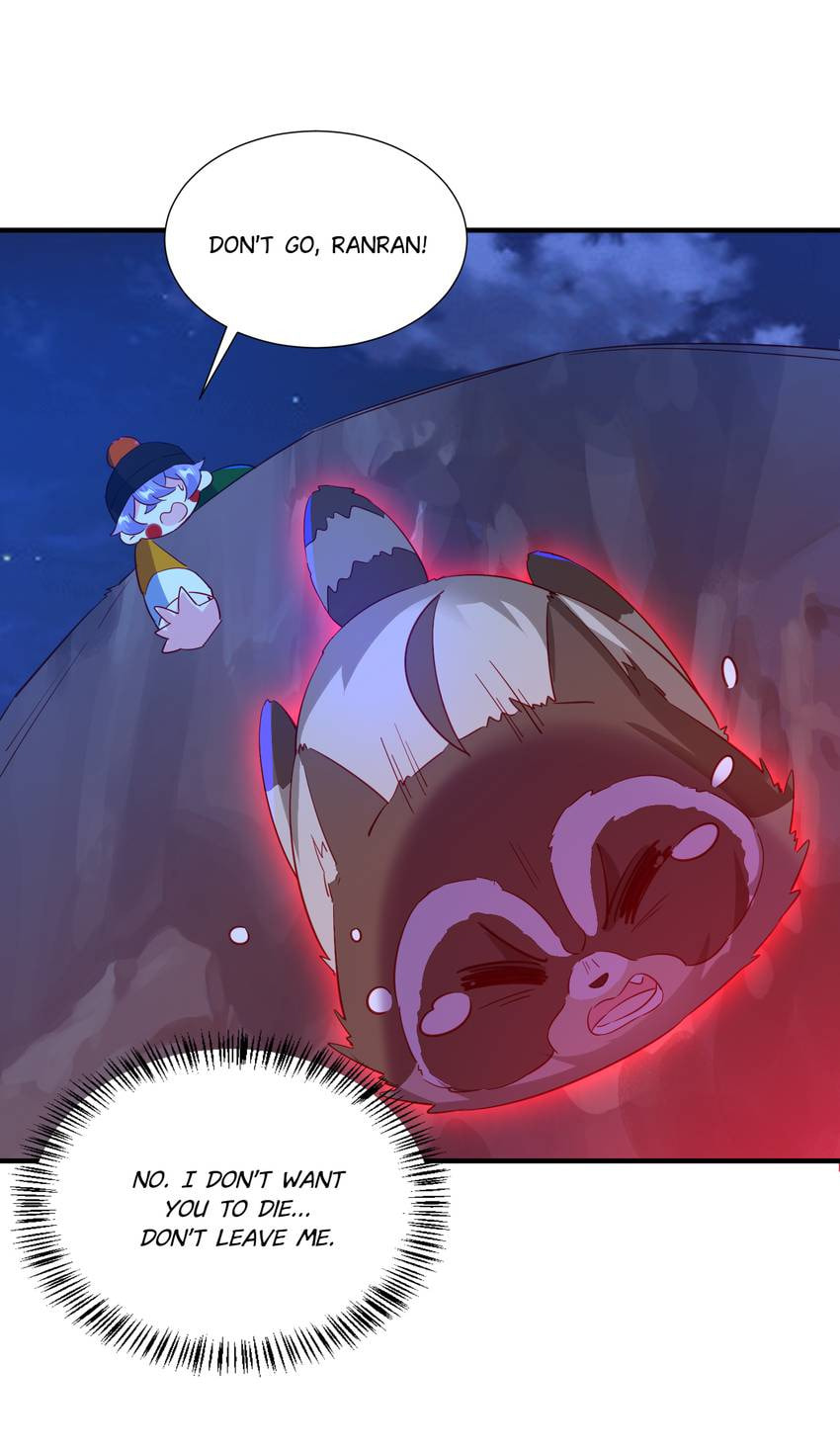 Read Adorable Princess chapter 125 image 20 on Lezhin