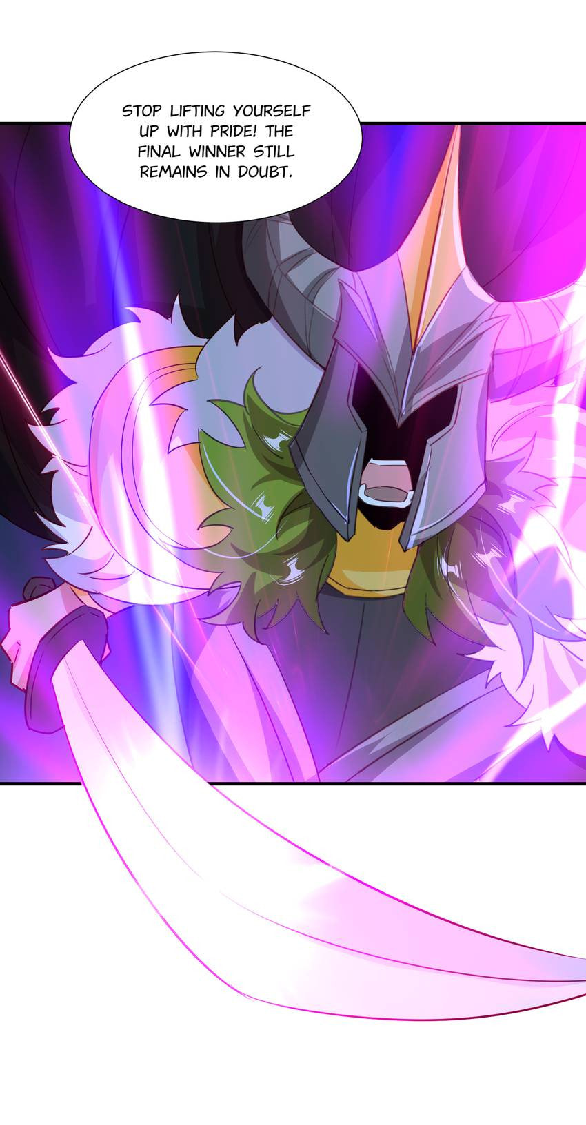 Read Adorable Princess chapter 125 image 3 on Lezhin