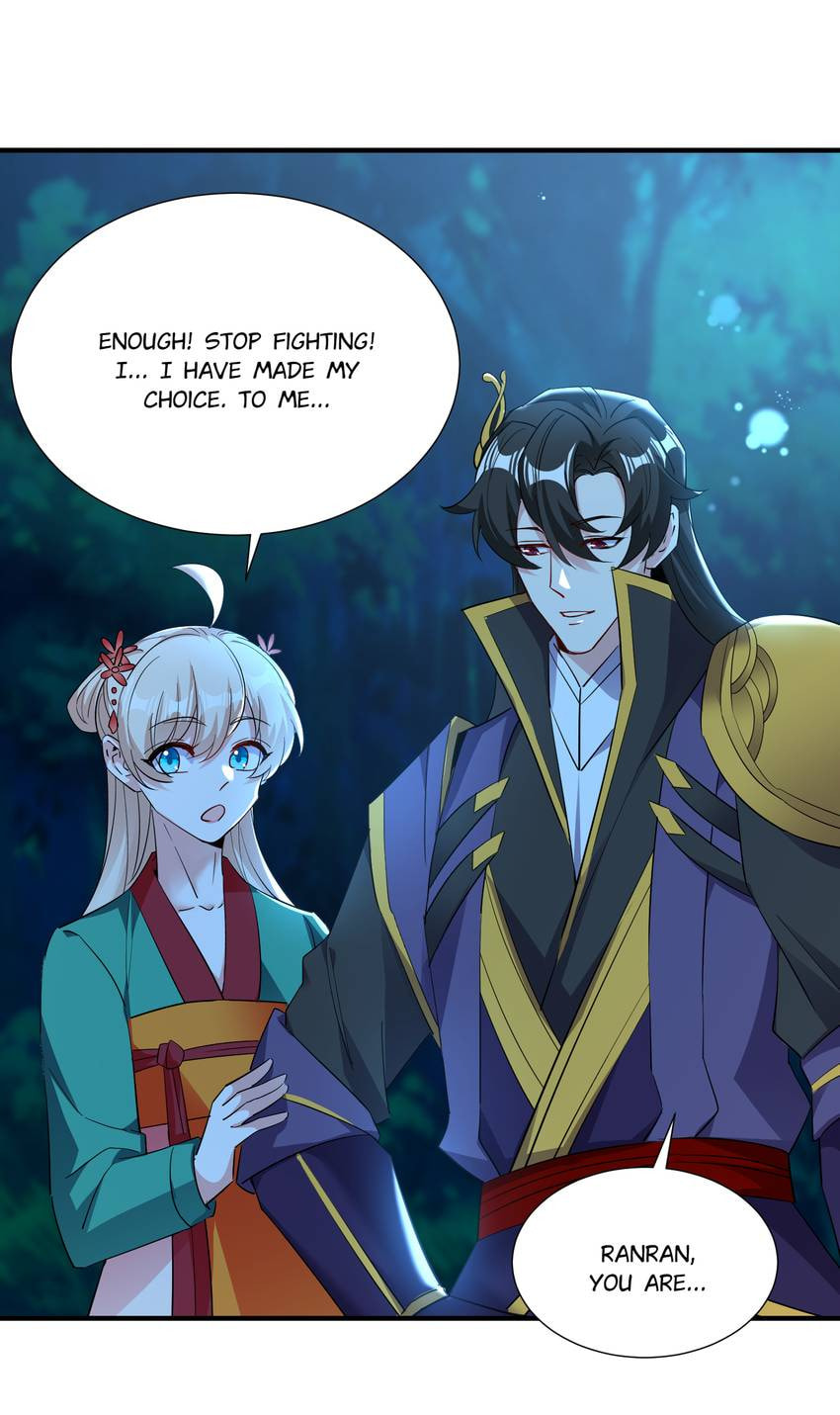 Read Adorable Princess chapter 125 image 8 on Lezhin