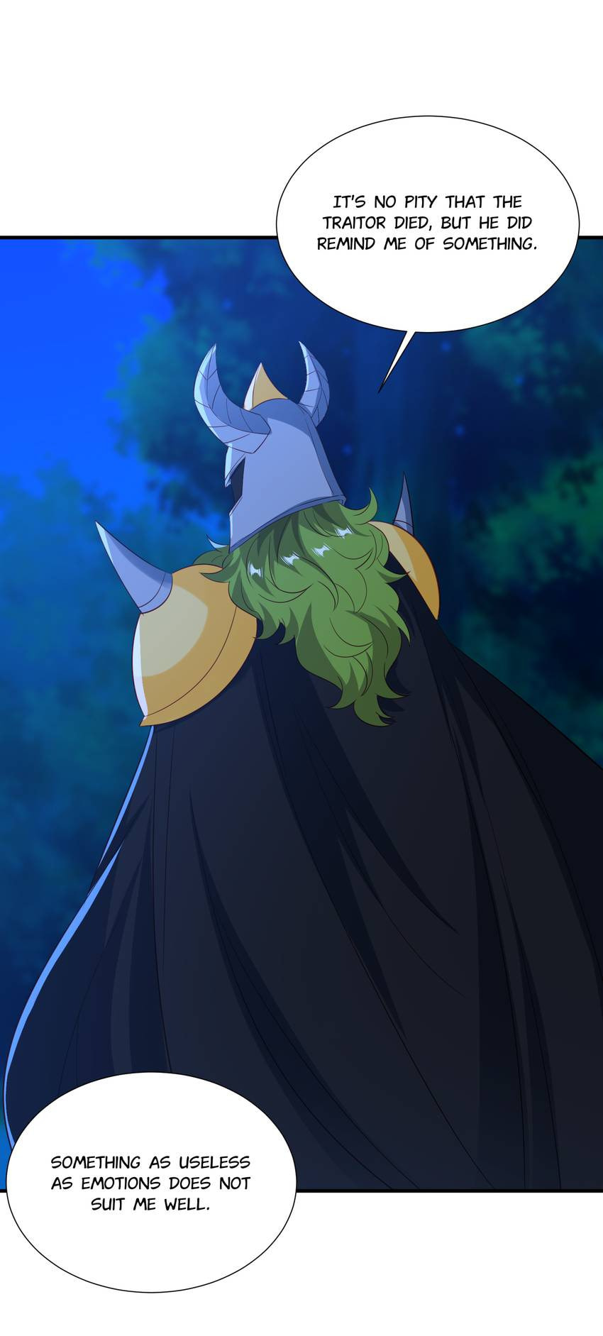 Read Adorable Princess chapter 126 image 13 on Lezhin