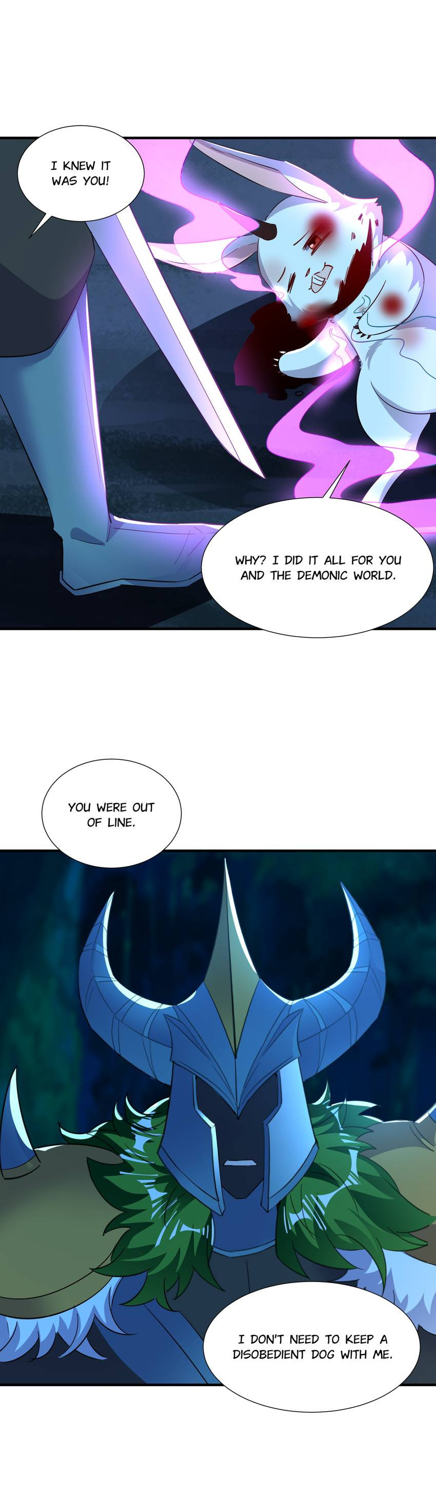 Read Adorable Princess chapter 126 image 9 on Lezhin