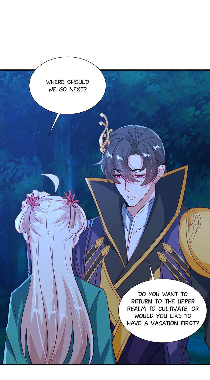 Read Adorable Princess chapter 127 image 1 on Lezhin