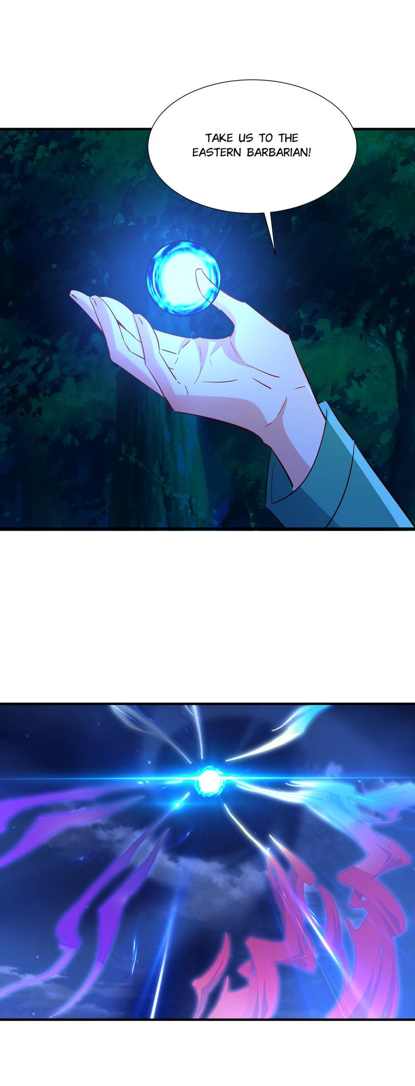 Read Adorable Princess chapter 127 image 11 on Lezhin