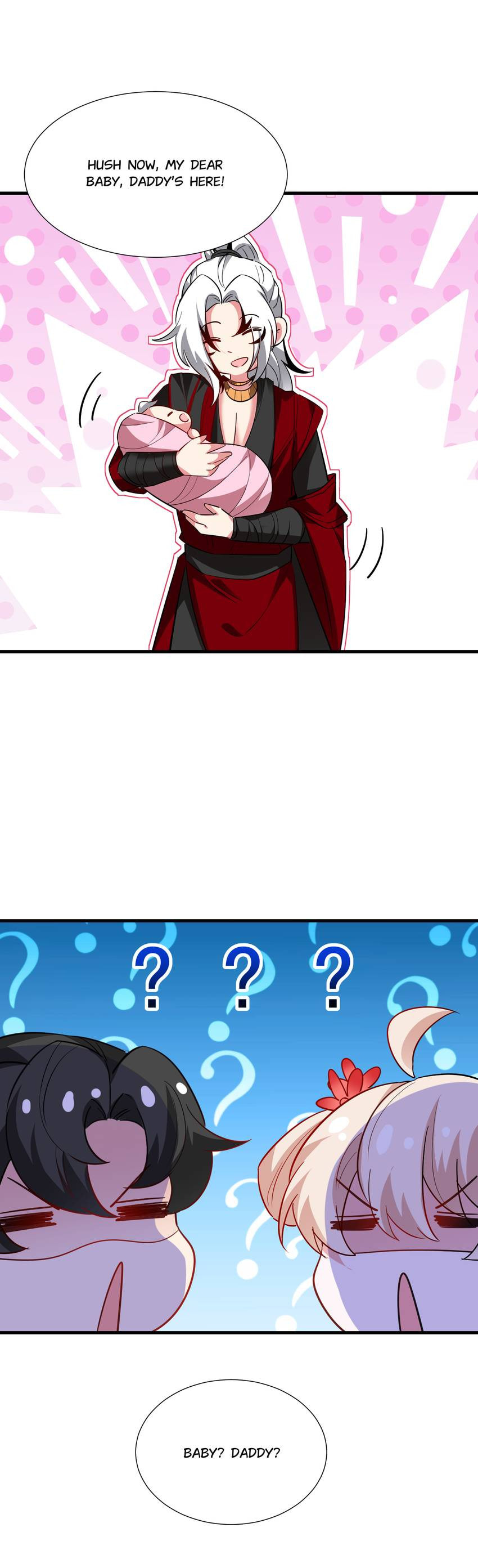 Read Adorable Princess chapter 127 image 15 on Lezhin