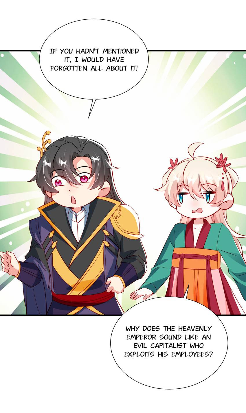 Read Adorable Princess chapter 127 image 9 on Lezhin