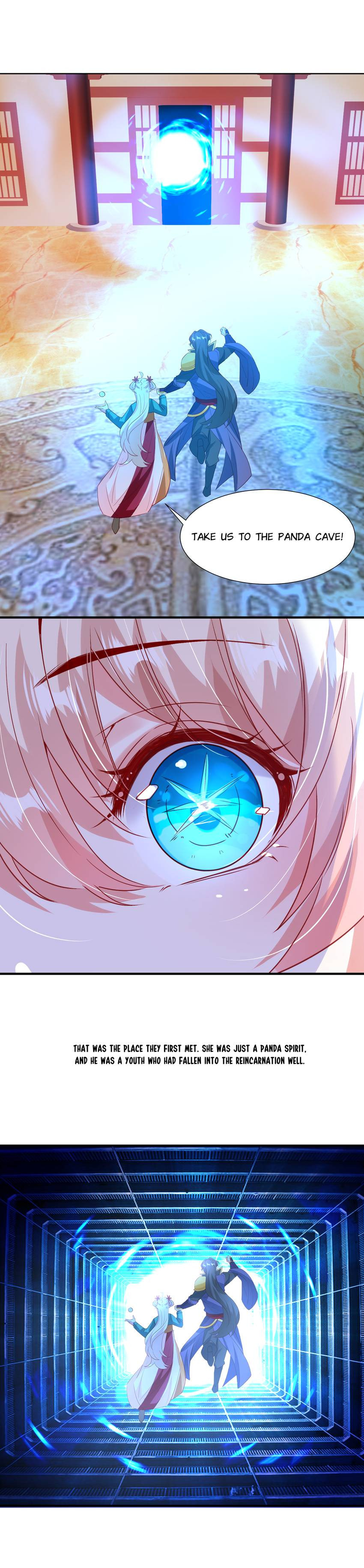 Read Adorable Princess chapter 128 image 17 on Lezhin