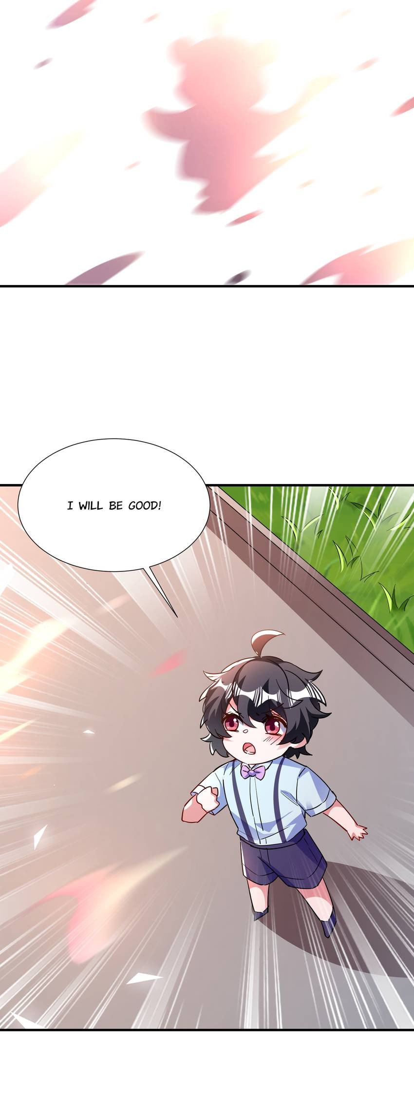Read Adorable Princess chapter 129 image 17 on Lezhin