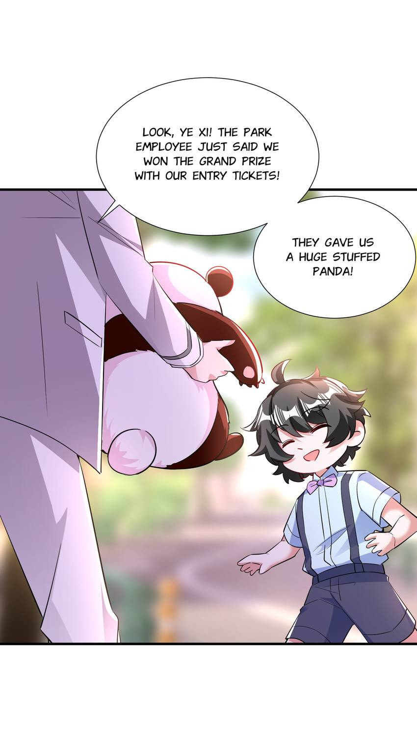 Read Adorable Princess chapter 129 image 18 on Lezhin