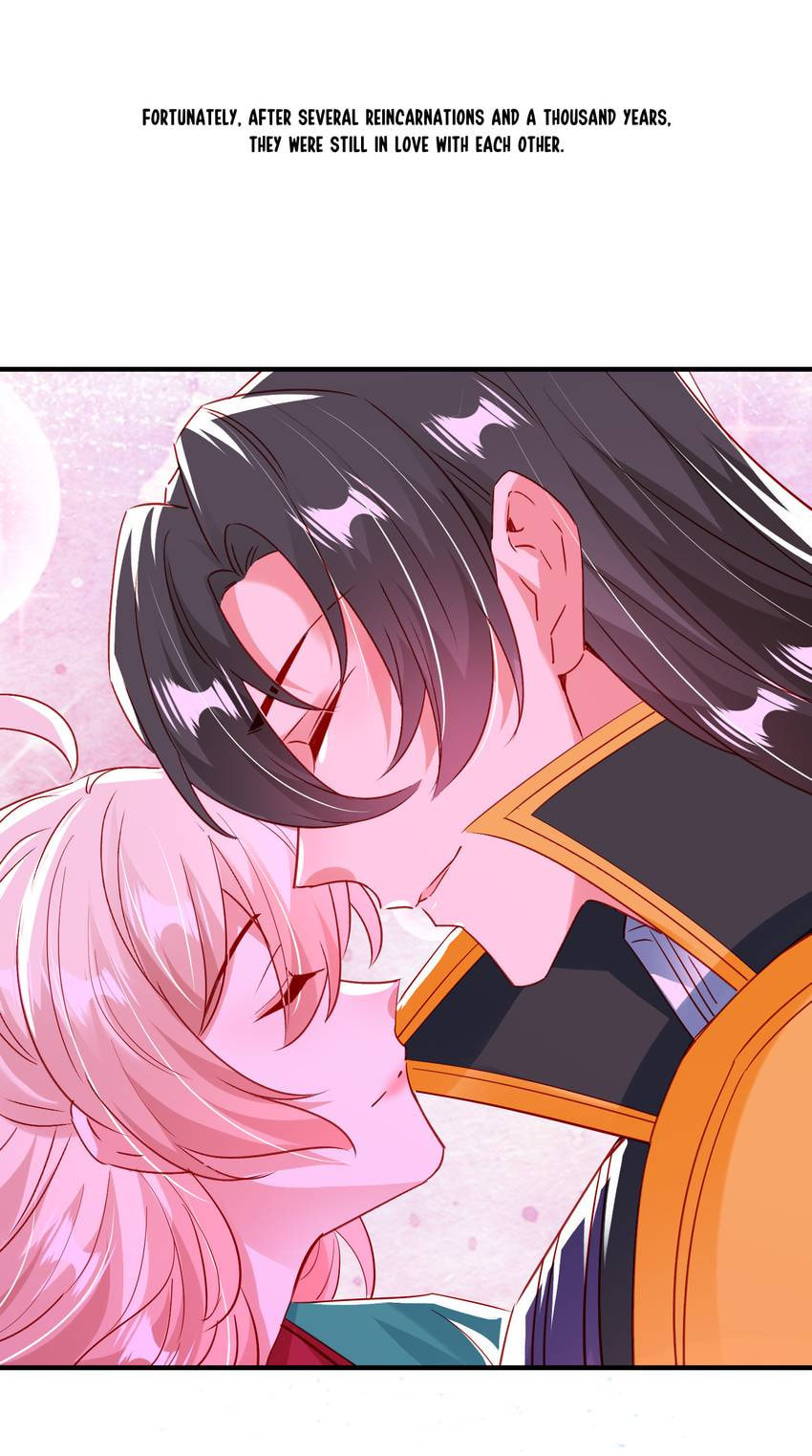 Read Adorable Princess chapter 129 image 2 on Lezhin