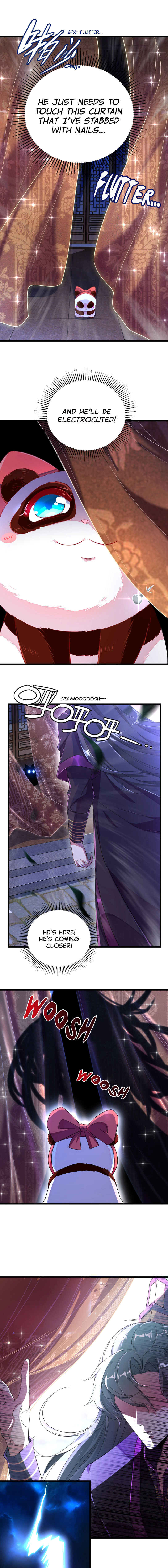 Read Adorable Princess chapter 13 image 5 on Lezhin