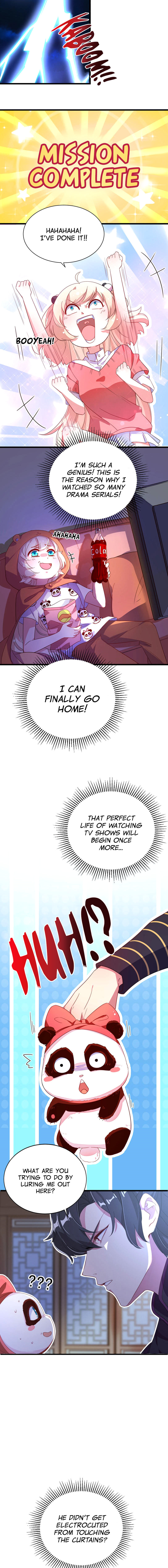 Read Adorable Princess chapter 13 image 6 on Lezhin