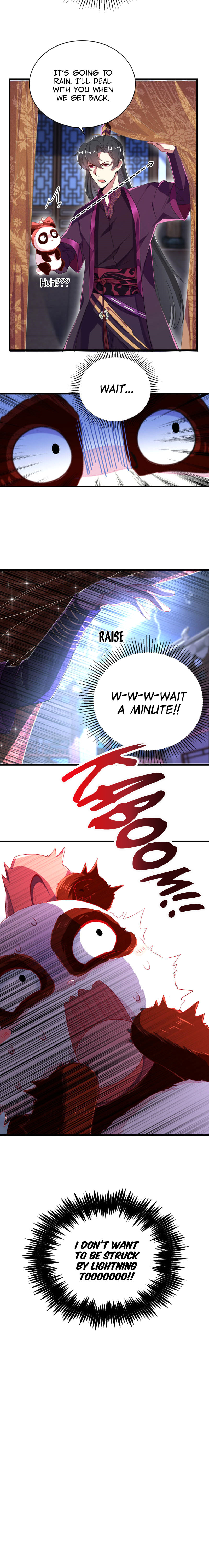 Read Adorable Princess chapter 13 image 7 on Lezhin
