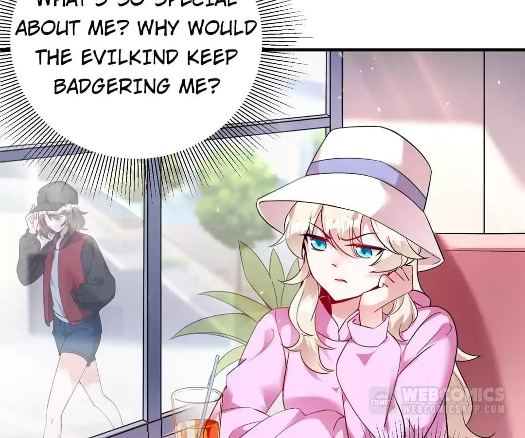 Read Adorable Princess chapter 130 image 1 on Lezhin