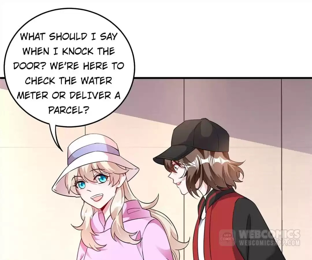 Read Adorable Princess chapter 130 image 17 on Lezhin