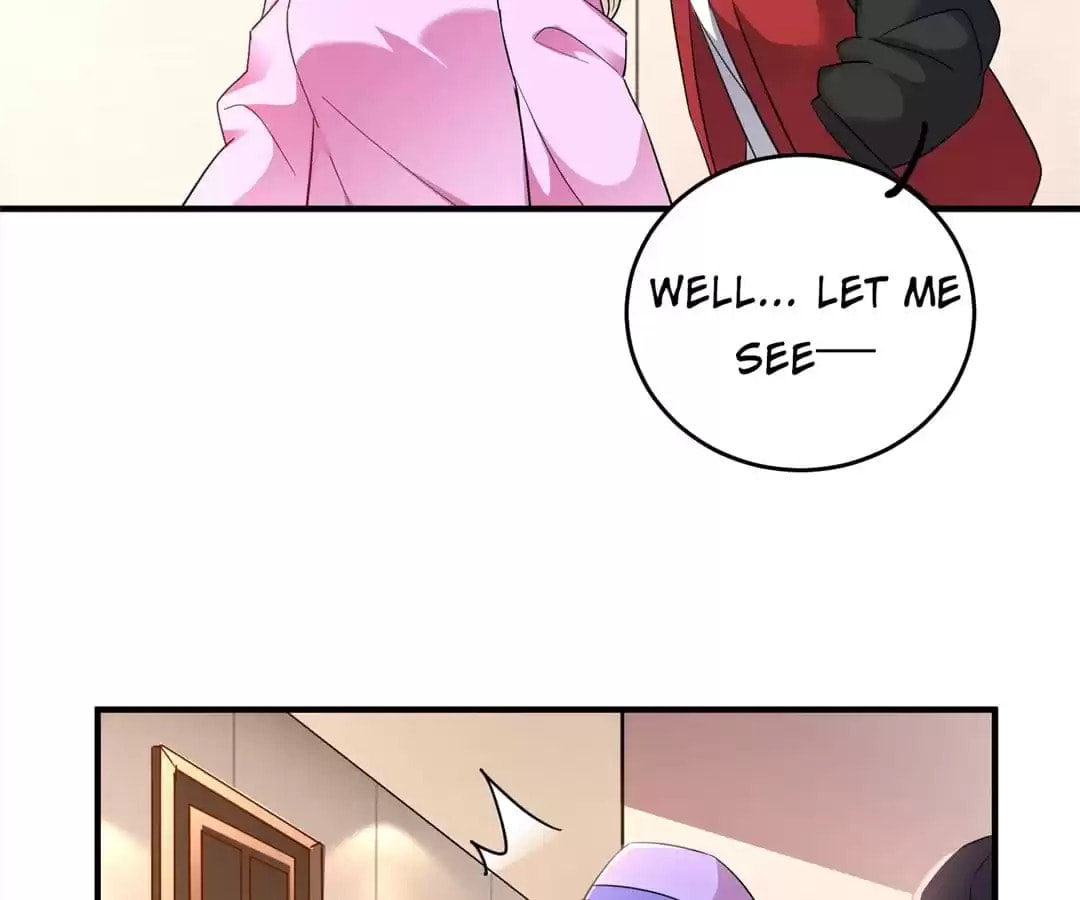 Read Adorable Princess chapter 130 image 18 on Lezhin