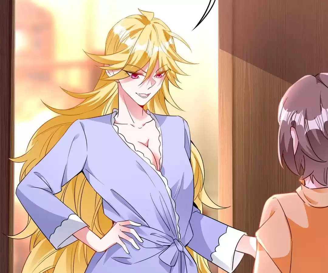Read Adorable Princess chapter 130 image 22 on Lezhin