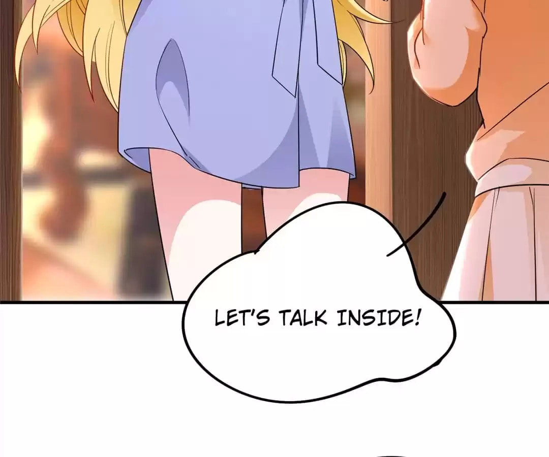 Read Adorable Princess chapter 130 image 23 on Lezhin